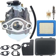 GCV170LA Carburetor for Honda GCV170 HRN216 HRX217K6 Mowers 16100-Z9L-811
