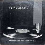 SHURE V15 Type V 音響測試唱片-25