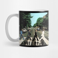 Abbey Road Coffee Mug