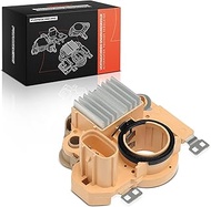 Frankberg Alternator Regulator Generator Regulator 14 V Compatible with Civic VI Hatchback EJ EK Log