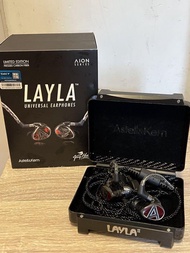 Astell&Kern JH audio Layla Aion
