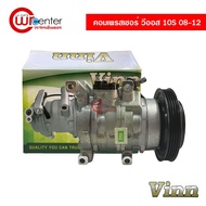 Com Air Toyota Vios 08-12 VINN Compressor Car Aircond 08-12