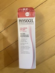 Physiogel ai cream 嬰兒濕疹