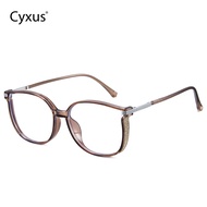 Cyxus Anti - Blue Light Glasses Stylish Comfortable and Perfectly Suited for Both Men and Women with