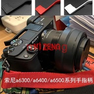 metel Thumb Up hot shoe hand Grip Hotshoe Made bracket for sony a6000 a6300 a6400 a6500 Camera