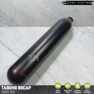 Tabung Taiwan 500 Cc Drat M18 Tabung Jenong 500 Cc M18  Tabung Bocap