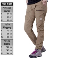 CELANA UNG QUICKDRY CEPET KERING CELANA HIKING CAMPING CELANA TACTIKAL CELANA ADVENTURE CELANA SEPED