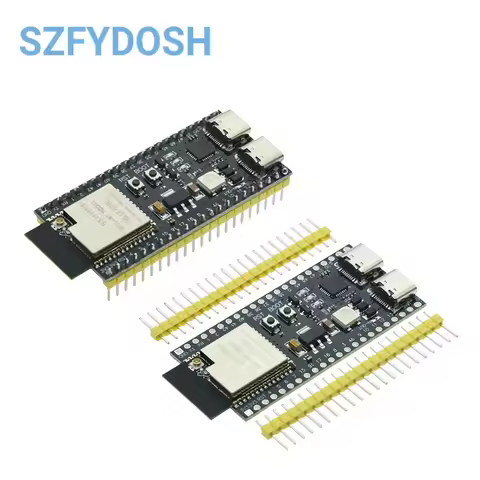 ESP32-S3 S3-N16R8 N8R2 Development Board Module Integrated 2.4G WiFi And Bluetooth LE
