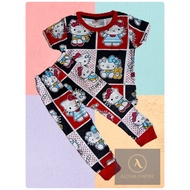 PYJAMAS KIDS (HELLO KITTY)