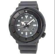 全新 行貨 有門市 SEIKO SOLAR WATCH SNE563P1 精工光動能手錶 吞拿 防水200米 錶殼闊47mm (SNE537p1舊編號）