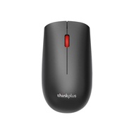 Lenovo | Mouse Bluetooth Mouse Lenovo Thinkplus T60X Dual-Mode Office Mouse - Black Wireless Mouse
