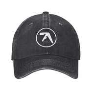 Good Quality Aphex Twin Casquette Fashion Baseball Cap