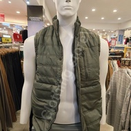 WATCHOUT CASUAL ORIGINAL rompi parasut pria olive WJ600200009