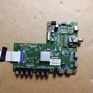 Haier Le49B8200UMotherBoard