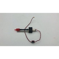 Kowals Sweeping Robot Disassembly DD33 DD35 DD56 DN56 DN520 Water Seepage Pump