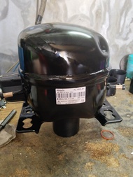 คอมตู้เย็นฮิตาชิFL-1152น้ำยาR134