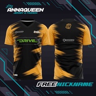New FashionJERSEY GAMING HOMEBOIS CODASHOP DRIVE / BAJU JERSEY / JERSEY CUSTOM / KAOS JERSEY / VNECK
