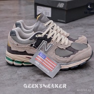 [Geeksnaker] nb  2002r protection pack-rain cloud sneakers low