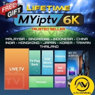 ⊕✘✺MYIPTV6K | MY IPTV 6K Super-Fast Activation LIVE VVIP IPTV4K MYIPTV4K