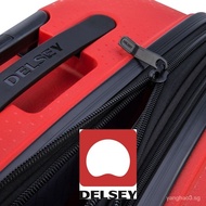 KD105Delsey Self-Replaced Handle Suitcase Handle With Good Bearing With Screws