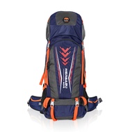 Zarventure Merbabu Carrier Bag 60+5 Liter Kerir