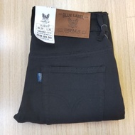 Impala Jeans Slim Fit（S504BE-1212）