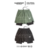 WHITTAKER PANTS 2-COLORPerformance SHORTS