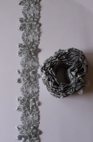 renda bordir tempel roll asroka renda bordir terbaru renda bordir tasikmalaya renda bordir indonesia