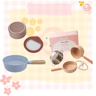 Assorted Pan Wok Mini Sautepan Pan Wok 24cm Cookware / Container /Streamer Lid