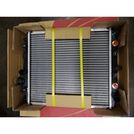 Radiator Perodua Kancil 660, 850 (AUTO/MANUAL) DOUBLE LAYER PA22
