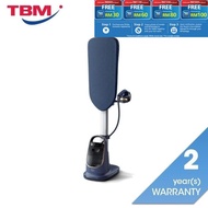 [READY STOCK] Philips AIS8530/20 Garment Steamer & Iron All-In-One 8500 Series 2200W