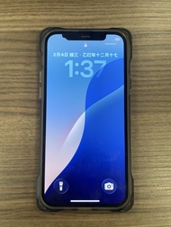 Apple iPhone 12 Pro 藍色256GB