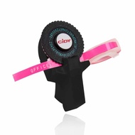 Mini Portable Manual Label Maker DIY 3D Embossing Label Writer Printer Typewriter with Plastic PVC 9