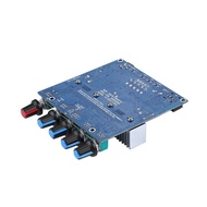 PH Aiyima Tpa3116 Subwoofer Amplifier Board 2.1 Channel High Po