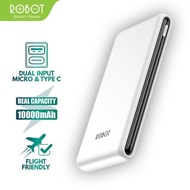 RE Powerbank Robot RT180 Powerbank Robot Powerbank Murah Powerbank