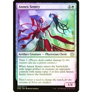 Magic the Gathering | Annex Sentry