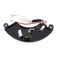 [LIS1] Automatic Voltage Regulator AVR For 5KW 6.5KW Single Phase Gasoline Generator