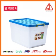 BOX Wagon Container 50 Liter VC-15 LION STAR | BOX COUNTER