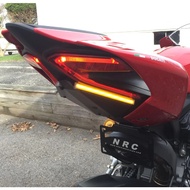 NRC DUCATI 959/1299 PANIGALE FENDER ELIMINATOR KIT