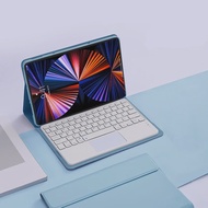 Funda สําหรับ Honor Pad 9 กรณี 2024 แป้นพิมพ์ทัชแพดสําหรับ Honor Pad 9 HEY2-W09 HEY2-W19 12.1 "กรณี 