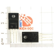 [Combo of 2] ​11N60C3, SPA11N60C3 Channel-N Mosfet 600V/11A TO-220FP