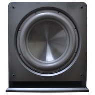 Dynamax SB300 12" Low Frequency  Home  Active Subwoofer