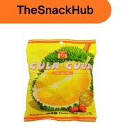 Tan Kim Hock Durian Candy (120g)