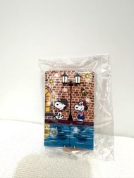 ✈️New ⭐️ 日本 🇯🇵Snoopy  Cha-Ya  小樽 茶屋 限定  鏡仔 Mirror