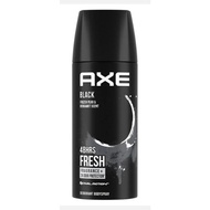 AXE Black Deodorant Body Spray 50 ml.