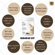 Shaklee ESP (PERISA VANILLA)