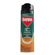 Baygon Protector Crawling Insect Killer Spray 500ml
