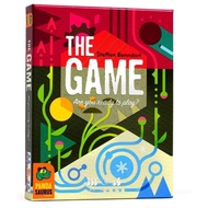 Ready Stock Board game Full English the game Adult Kids Family Party game Card Board game