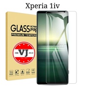 Tempered Glass Sony Xperia 1iv Anti-Scratch Sony Xperia 1 Mark IV