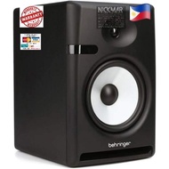BEHRINGER K8 AUDIOPHILE BI-AMPED 8" STUDIO MONITOR